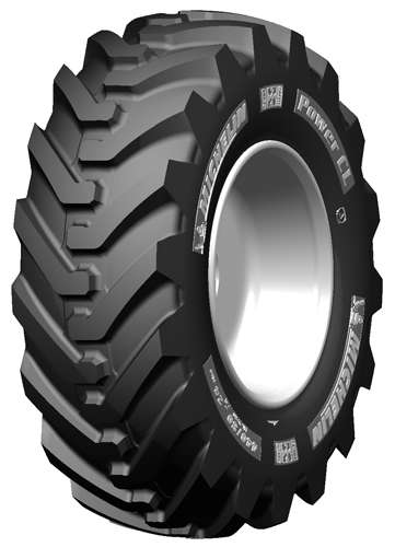 Riepa 340/80-18 MICHELIN POWER CL 143A8 TL (12.5/80-18)