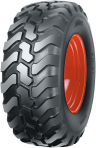 Riepa 365/70R18 MITAS EM-01 135B  TL