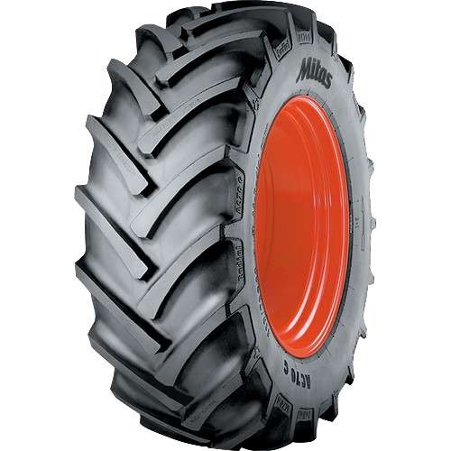 Riepa 380/70R28 MITAS AC70 T 127A8/127B  TL