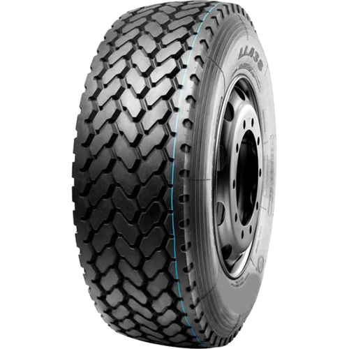 Riepa 385/55R22.5 LING LONG  LLA38 20PR 160J TL 3PMSF M+S