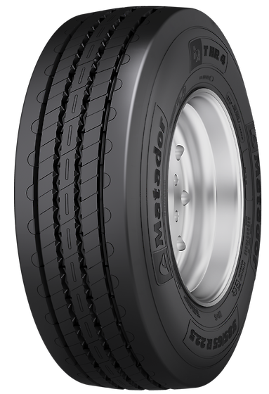 Riepa 385/55R22.5 MATADOR T HR4 160K M+S