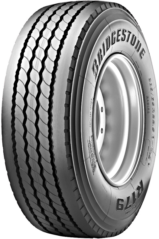 Riepa 385/65R22.5 BRIDGESTONE R179 160K M+S 3PMSF