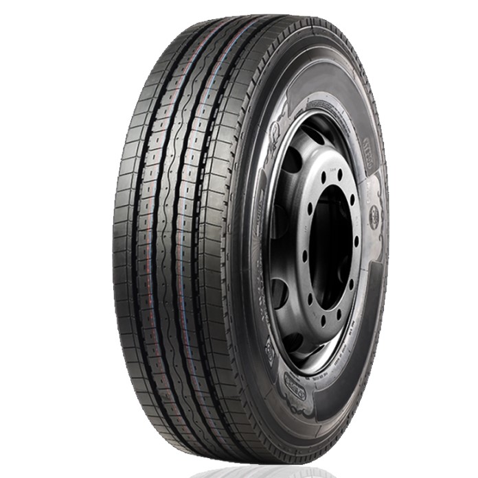 Riepa 385/65R22.5 LEAO (INFINITY) KTS300 164K (158L) 24PR M+S 3PMSF