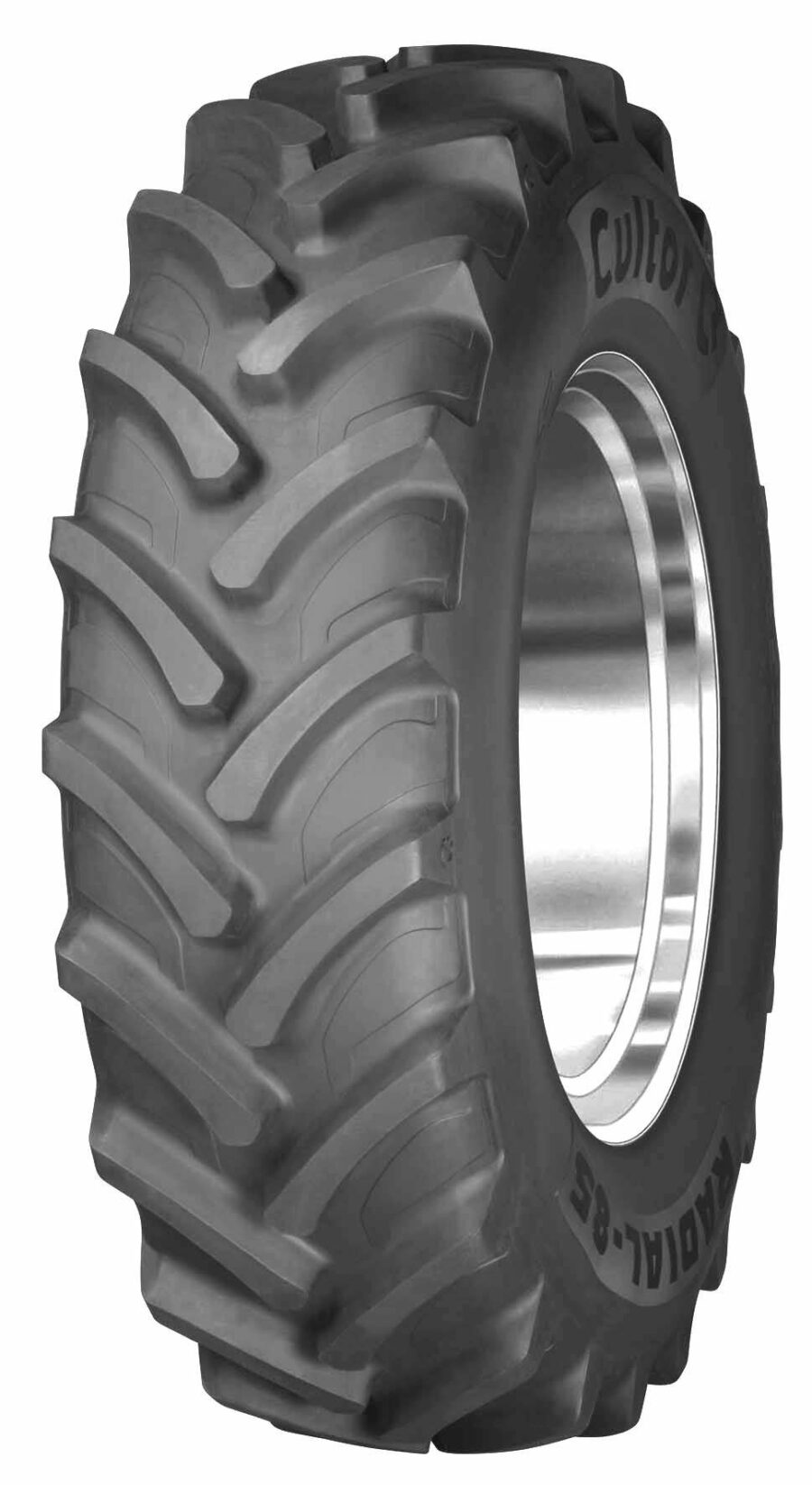 Riepa 420/85R30 CULTOR Radial-85 140A8/137B TL (16.9R30) IZPĀRD.