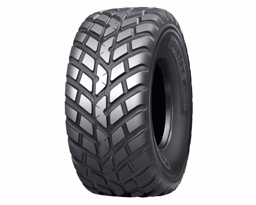 Riepa 560/45R22.5 NOKIAN COUNTRY KING 152D TL