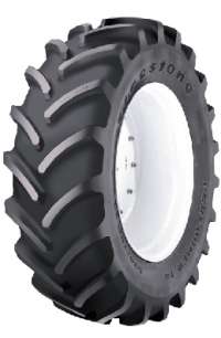 Riepa 580/70R38 FIRESTONE PERFORMER 70 155D/152E TL