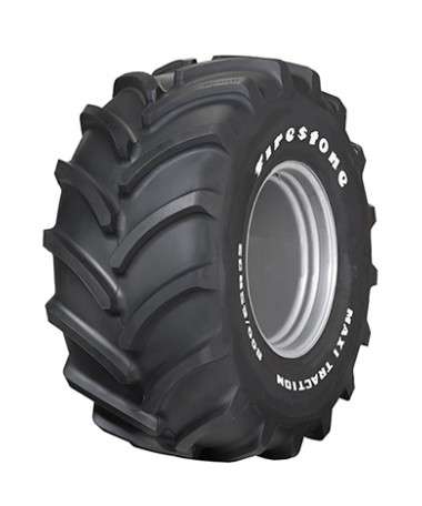 Riepa 600/65R28 FIRESTONE MAXTRAC TL 154D/151E