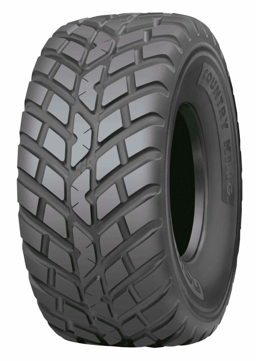 Riepa 650/50R22.5 NOKIAN COUNTRY KING 163D TL