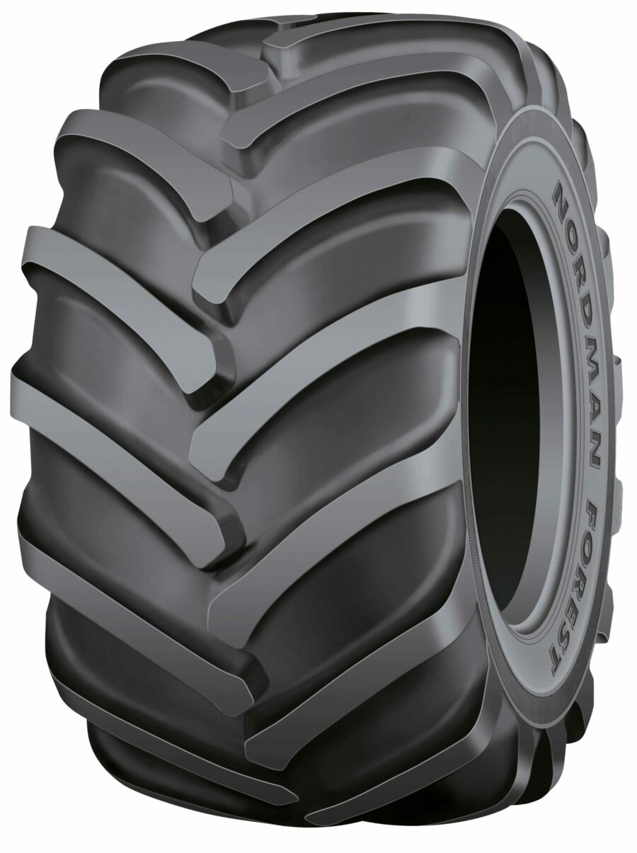 Riepa 700/70-34 NOKIAN NORDMAN FOREST TRS L-2 SF 20PR TT