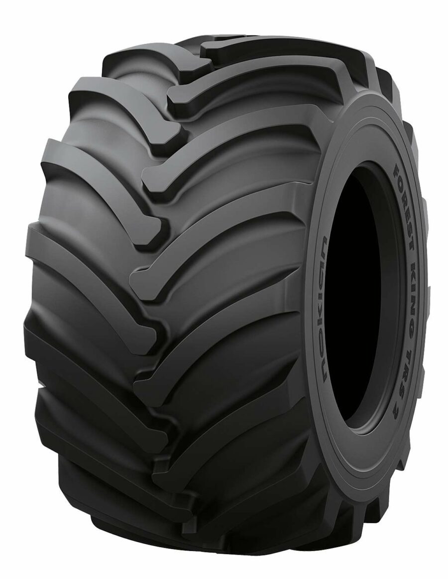 Riepa 710/40-22.5 NOKIAN FOREST KING TRS2 20PR SF 161A8 TT