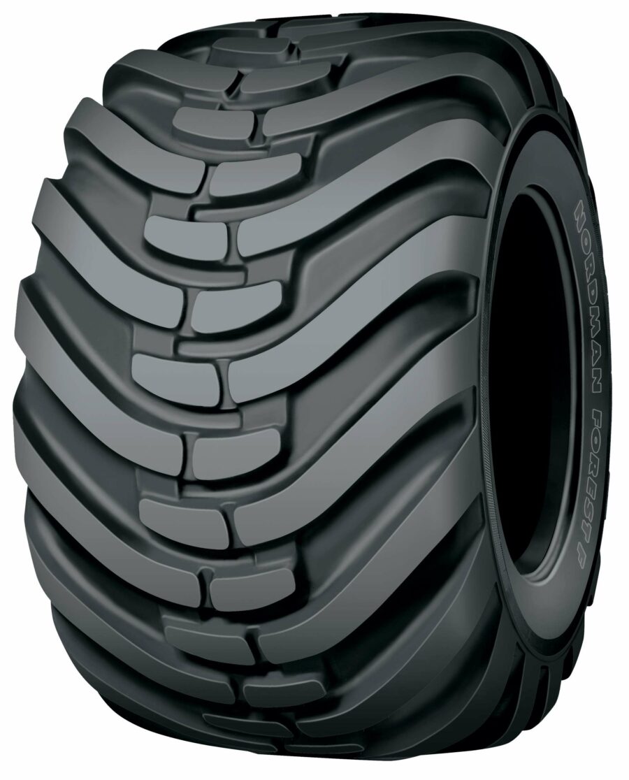 Riepa 710/40-22.5 NOKIAN NORDMAN FOREST F-SF 16PR 151A8 TT