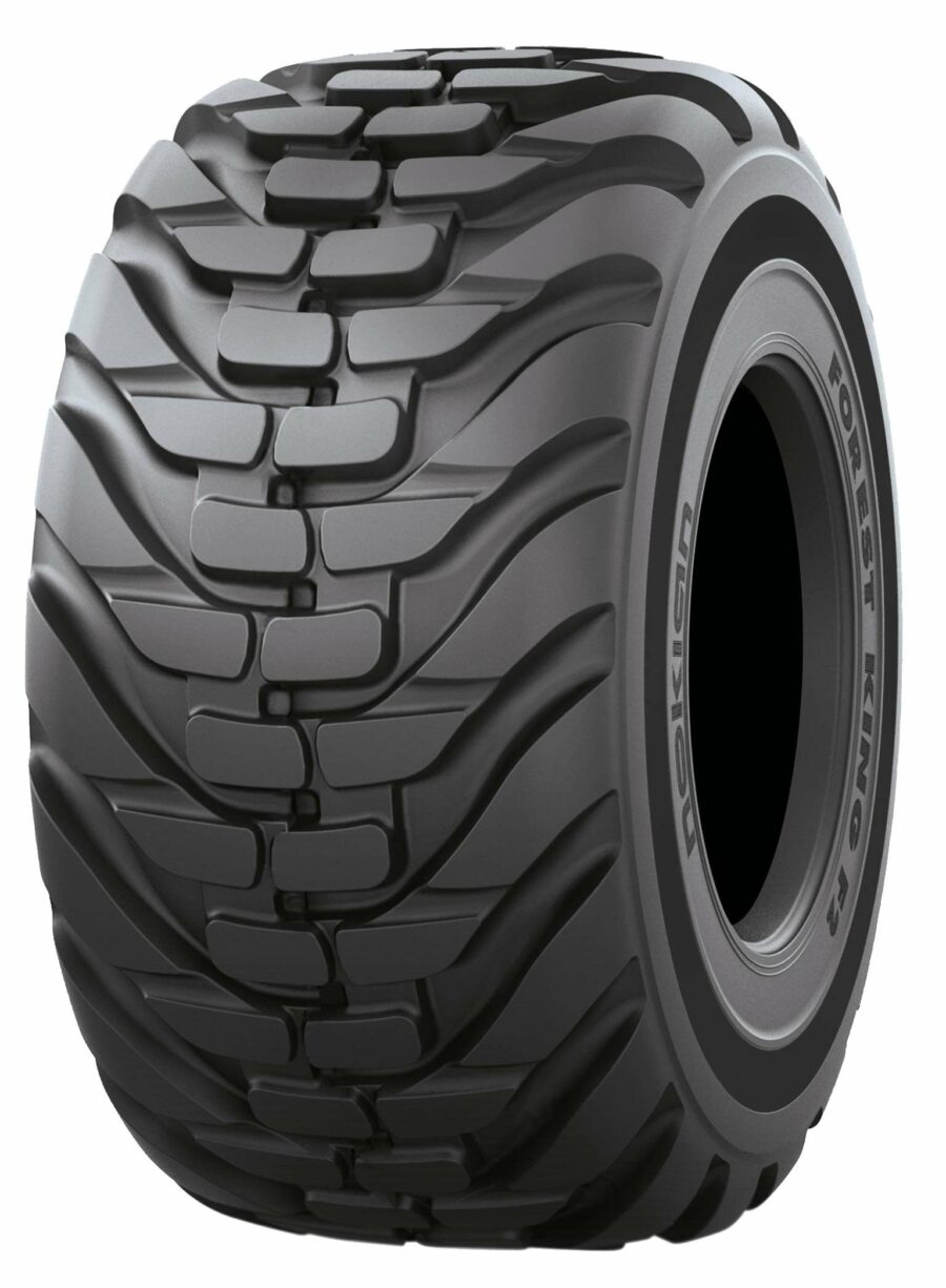 Riepa 710/40-24.5 NOKIAN FOREST KING F2 SF 163A8/170A2 TT