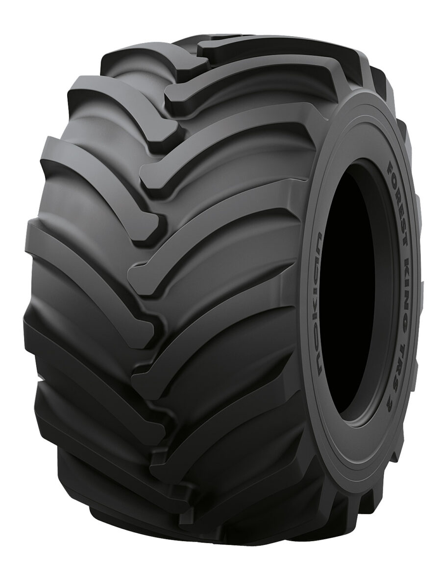 Riepa 710/40-24.5 NOKIAN FOREST KING TRS2 SF 20PR 163A8/170A2 TT