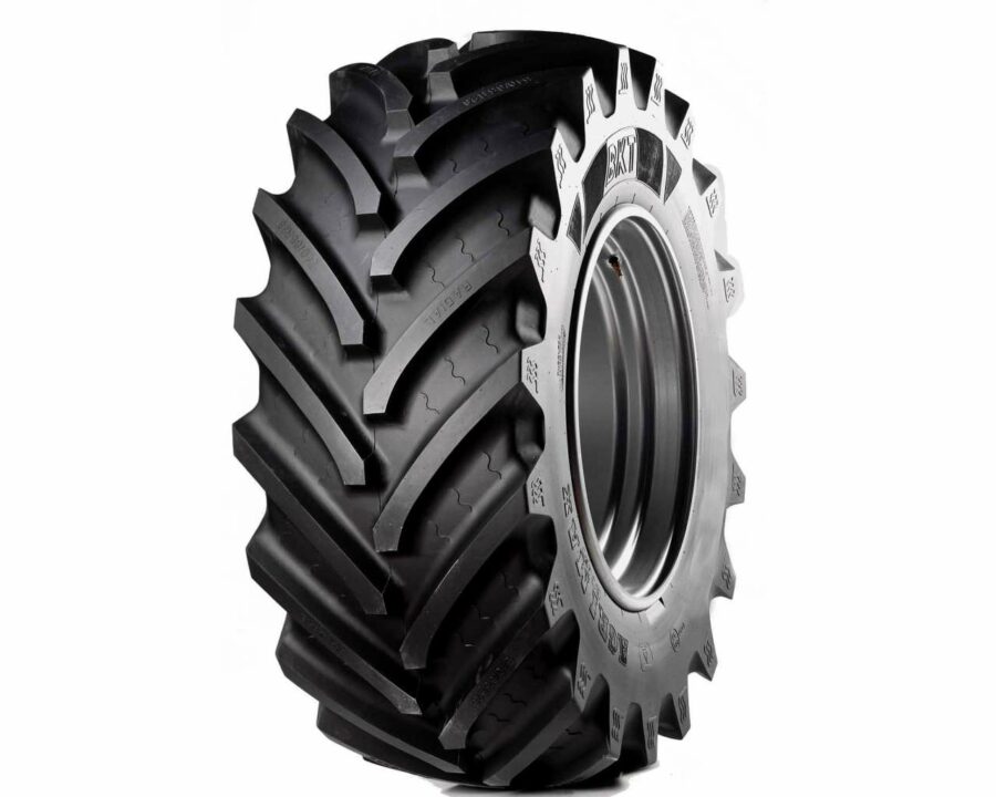 Riepa 710/75R42 BKT AGRIMAX FORTIS 175D/172E TL