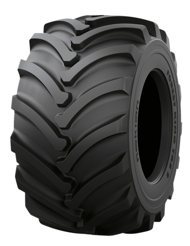 Riepa 800/40-26.5 NOKIAN FOREST KING TRS 2 SF 177A2 20PR TT