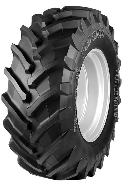 Riepa 800/70R38 TRELLEBORG TM900HP 178D/175E TL