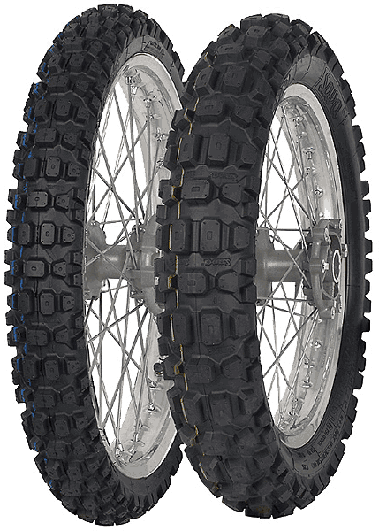 Riepa 90/90-21 MITAS MC23 ROCKRIDER 54R TT