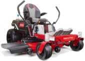 Toro MX 5075T nulles pagrieziena raideris - Nulles apgrieziena raideri