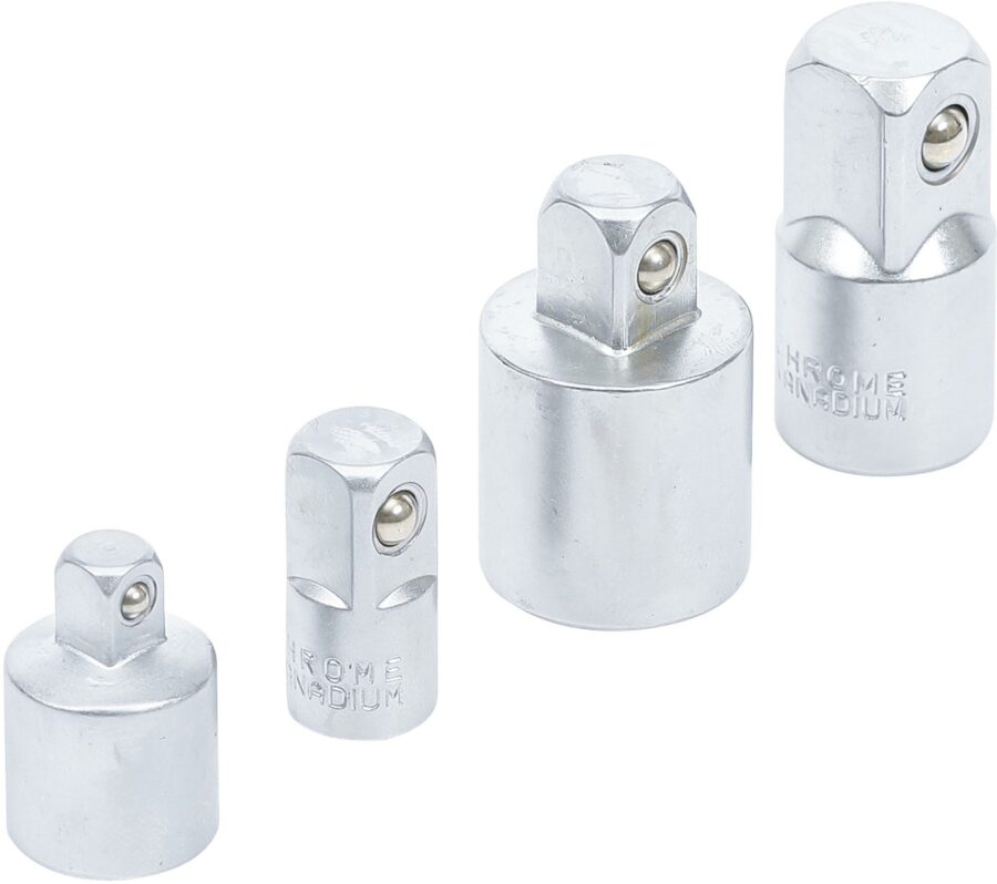 Adaptor Set | 4 pcs. (8808) - 8808 salidzini kurpirkt cenas