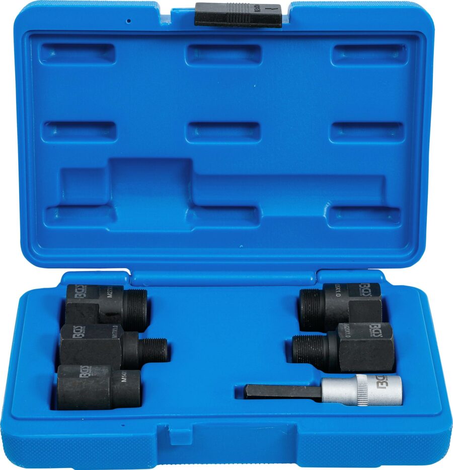 Injector Removal Kit | 6 pcs. (7771) - 7771 salidzini kurpirkt cenas