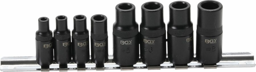 Tap Adaptor Socket Set | 6