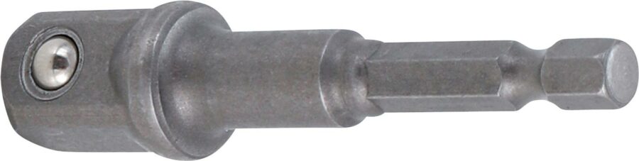 Electric Drill Adaptor | 6.3 mm (1/4") Drive / 12.5 mm (1/2") (9685-3) - 9685-3 salidzini kurpirkt cenas