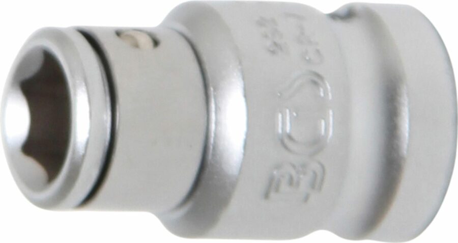 Bit Adaptor with retaining Ball | 10 mm (3/8") drive | internal Hexagon 8 mm (5/16") (292) - 292 salidzini kurpirkt cenas