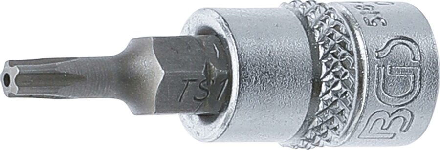 1/4" bit socket