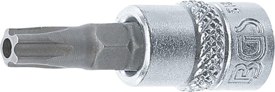 1/4" bit socket TS-STAR