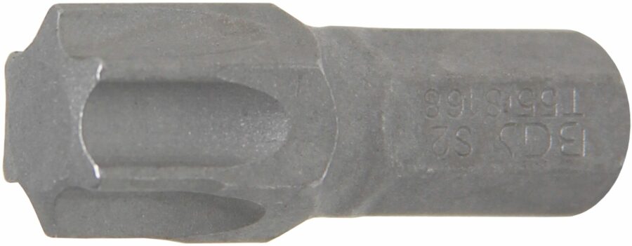 Bit | 8 mm (5/16") drive | T-Star (for Torx) T55 (8168) - 8168 salidzini kurpirkt cenas