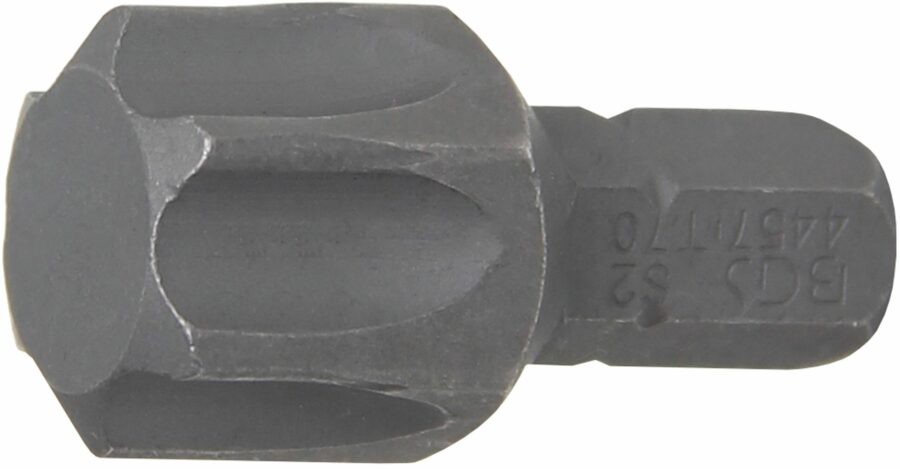 Bit | 8 mm (5/16") Drive | T-Star (for Torx) T70 (4457) - 4457 salidzini kurpirkt cenas