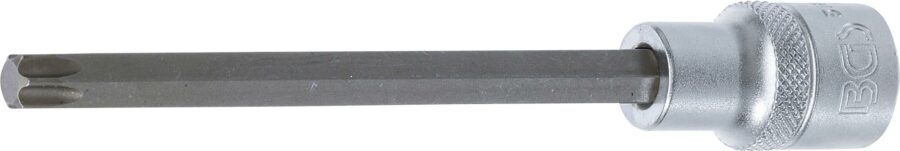 Bit Socket | length 140 mm | 12.5 mm (1/2") Drive | T-Star (for Torx) T50 (5184-T50) - 5184-T50 salidzini kurpirkt cenas