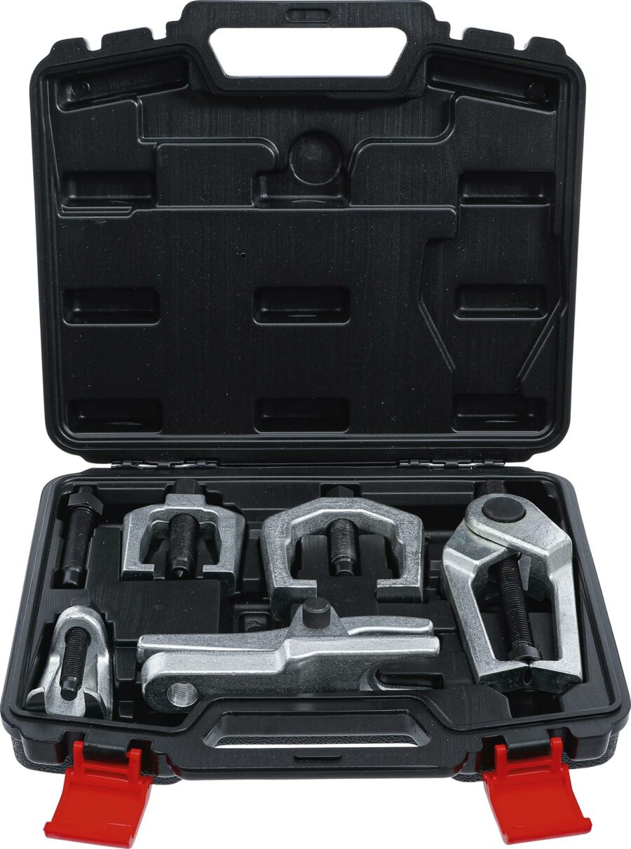 Puller/Ball Joint Tool Set | 5 pcs. (9396) - 9396 salidzini kurpirkt cenas