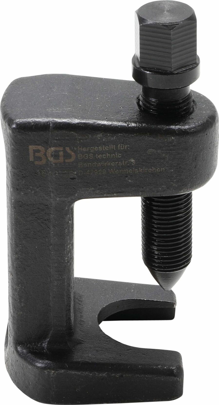 Ball Joint Puller | opening 28 mm (1813-28) - 1813-28 salidzini kurpirkt cenas