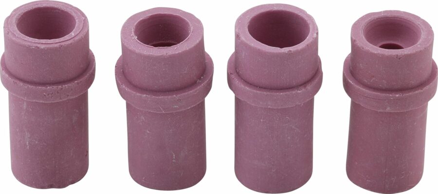 Spare Nozzles | 4