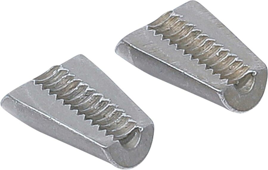 Replacement Pair of Jaws for BGS 406 (406-1) - 406-1 salidzini kurpirkt cenas