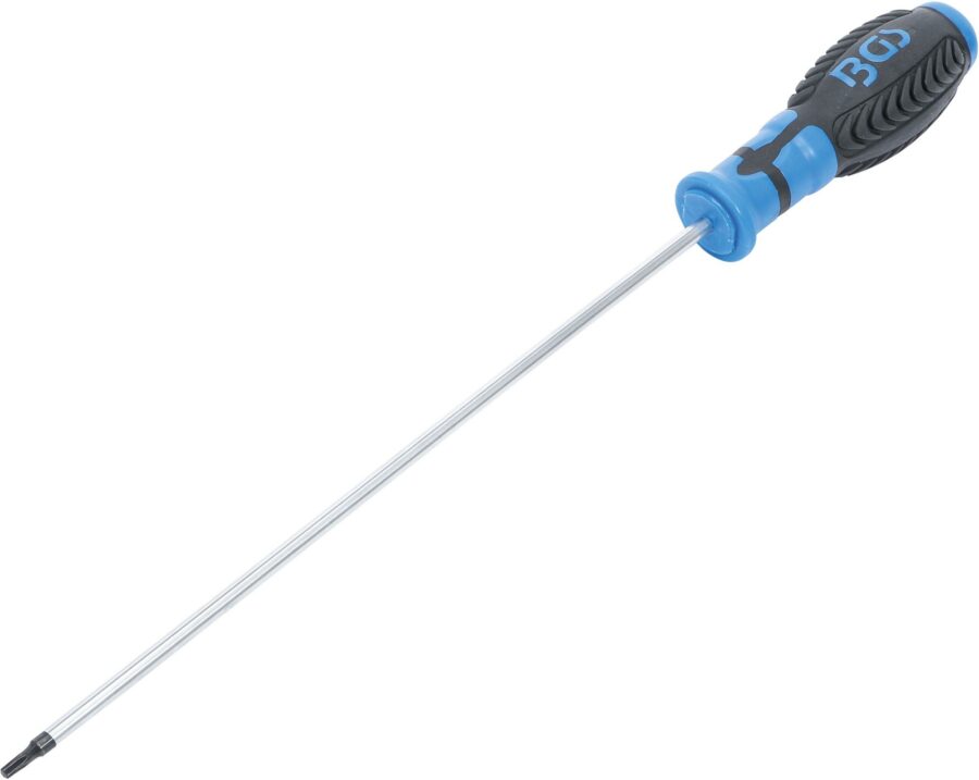 Screwdriver | T-Star (for Torx) T15 (4944) - 4944 salidzini kurpirkt cenas