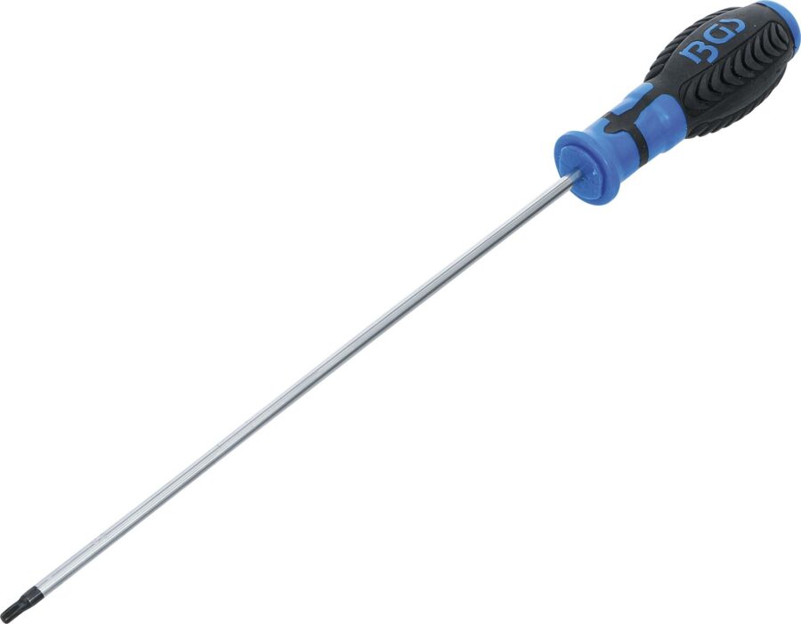 Screwdriver | T-Star (for Torx) T20 (4945) - 4945 salidzini kurpirkt cenas