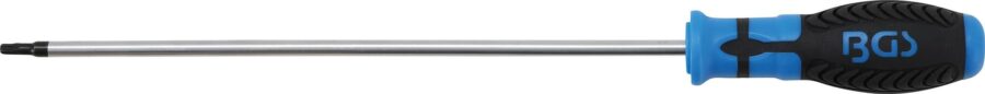 Screwdriver | T-Star (for Torx) T25 (4946) - 4946 salidzini kurpirkt cenas