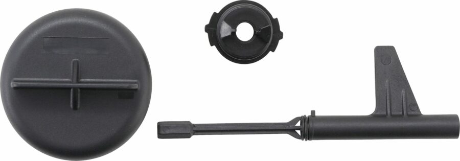 Oil Drain and Filling Set for Automatic Transmission | for Mercedes-Benz 9G-Tronic (9873) - 9873 salidzini kurpirkt cenas