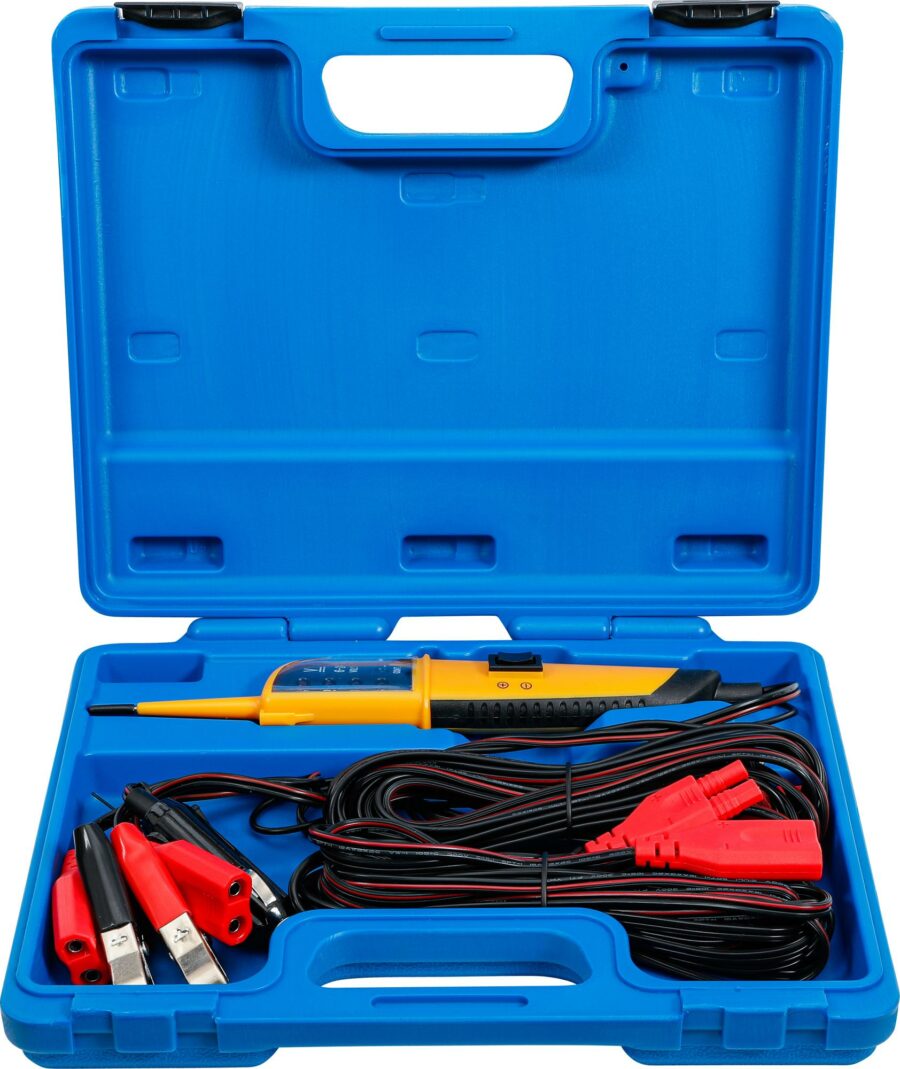 Automotive Circuit Tester (40100) - 40100 salidzini kurpirkt cenas