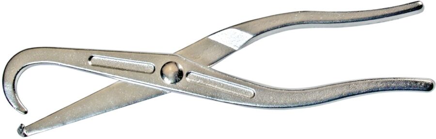 Brake Cable Spring Pliers | 210 mm (1832) - 1832 salidzini kurpirkt cenas