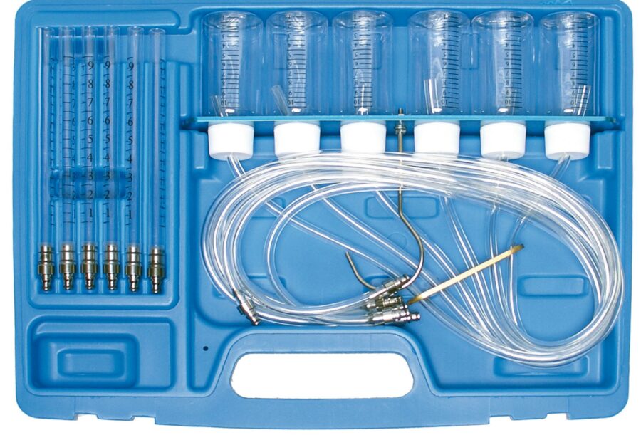 Common Rail Diagnosis Kit (8101) - 8101 salidzini kurpirkt cenas