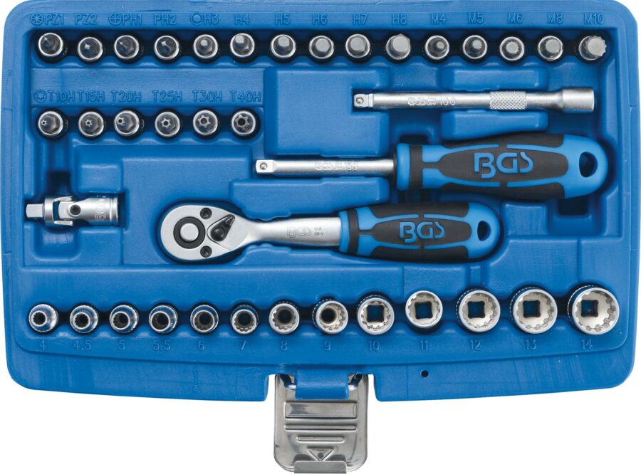 Socket Set