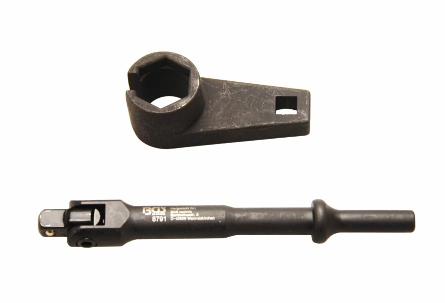 Oxygen Sensor Impact Loosening Wrench (8791) - 8791 salidzini kurpirkt cenas