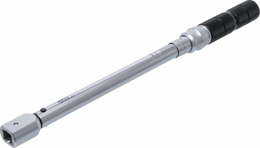 Torque Wrench | 40 - 200 Nm | for 14 x 18 mm Insert Tools (2816) - 2816 salidzini kurpirkt cenas