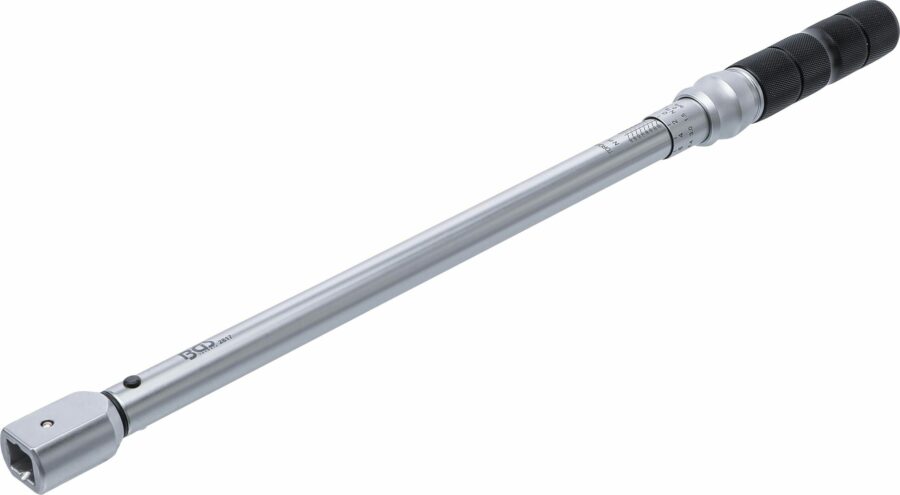 Torque Wrench | 60 - 340 Nm | for 14 x 18 mm Insert Tools (2817) - 2817 salidzini kurpirkt cenas