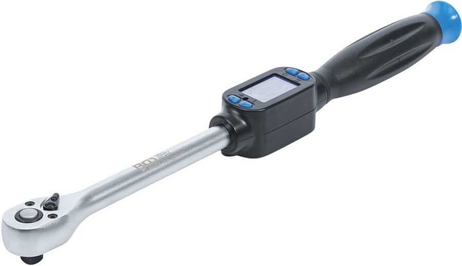 Digital Torque Wrench | 10 mm (3/8") | 27 - 135 Nm (951) - 951 salidzini kurpirkt cenas