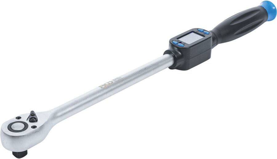 Digital Torque Wrench | 12.5 mm (1/2") | 40 - 200 Nm (950) - 950 salidzini kurpirkt cenas