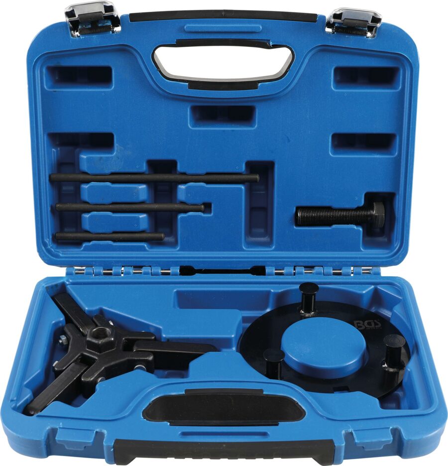 Belt Pulley Puller & Assembly Set | for GM